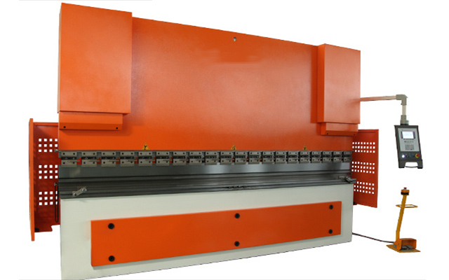 What is the difference between ordinary bending machine and CNC bending machine?